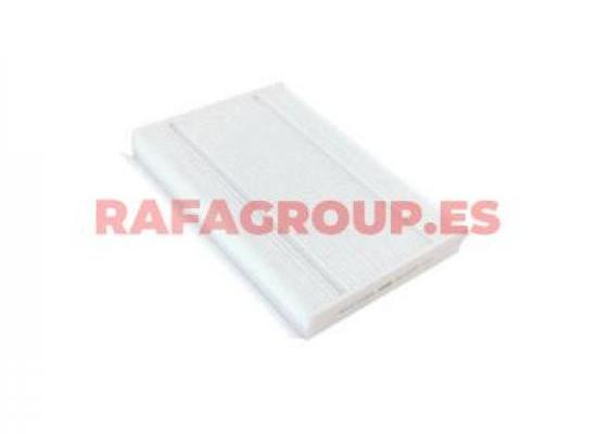 RGCU30012 - Cabin filter